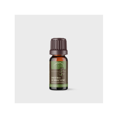 Teafaolaj 100% eszmélikus Nanga - Ausztrália 10 ml