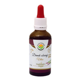 Rozs AF tinktúra 50 ml