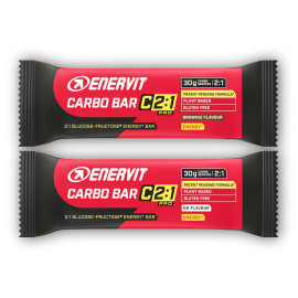 Carbo Bar C2:1 30g - sós karamell