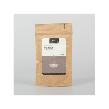 Maitake gomba - 50 g EGÉSZ