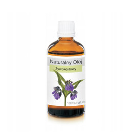 Comfrey olaj - 100ml