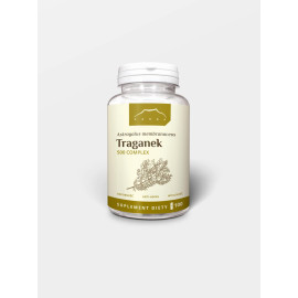Astragalus 500 Komplexum 100 Kapszula - 100