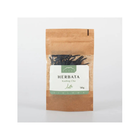 Kuding Cha tea - Ilex kaushue - 50g