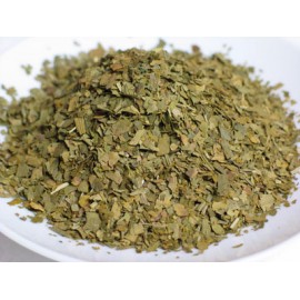 Ginkgo biloba levél - 1 kg