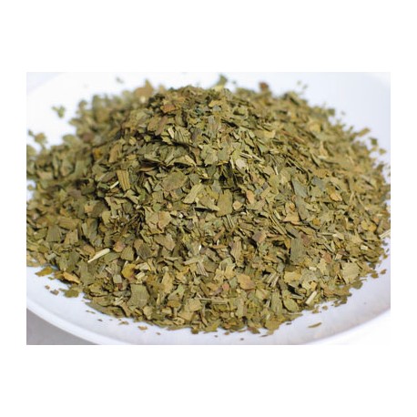 Ginkgo biloba levél - 1 kg