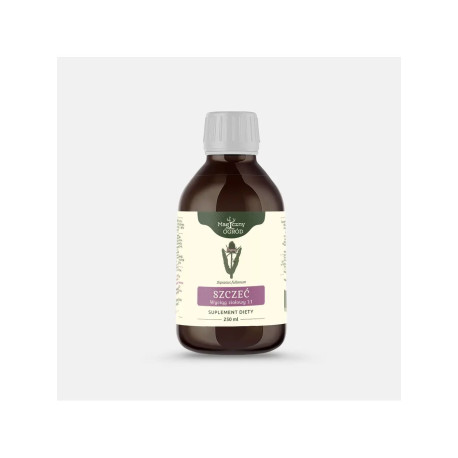 Dipsacus tinktúra 1:1 - Dipsacus sylvestris - 250 ml