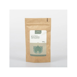 Kava kava – Alapszer hagyományos keverék