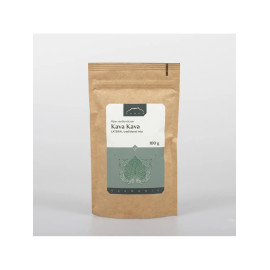 Kava kava – Oldalirányú hagyományos keverék