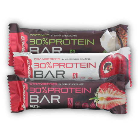 Ultra Energy Bar 40g - áfonya