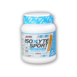 IsoLyte 510g - kék málna