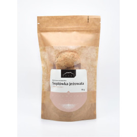 Oroszlánsörénya - 50 g EGÉSZ