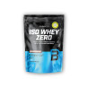 Iso Whey Zero 454g - vanília