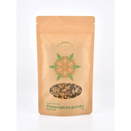 Keserű narancs - 250g virág