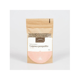 Guava levél - 50g aprítva