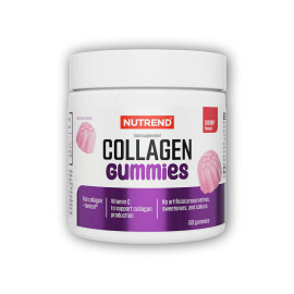 Collagen Gummies 60 Jelly