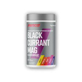 Frissítő ital BLACKCURRENT MAG 700g - fekete ribizmi