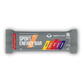 Sport Energy Bar 40g - Sárgabarack