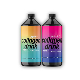 Kollagén 1000ml - erdei gyümölcsök