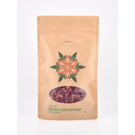 Szárított rózsasziromok - 50 g szirmok