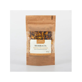 Tea hókrizantémból - Snow Chrysanthemum - 25g