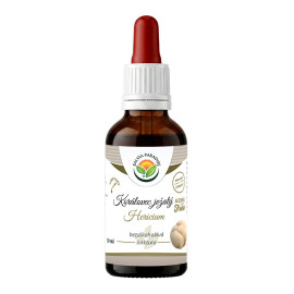Korall - Hericium AF tinktúra 50 ml