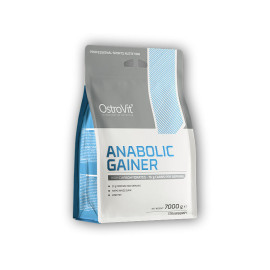 Anabolic Gainer 7000g - vanília