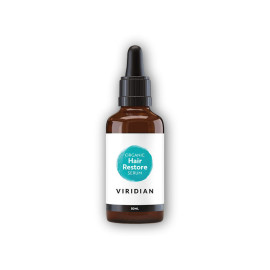Hair Restore Serum 50ml Organic