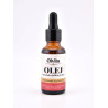 Kozmetikai csókebogymagolaj Olvita - 30ml