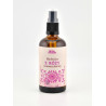 Damaszt rózsa hidrolat Sana Ritualis - 100ml