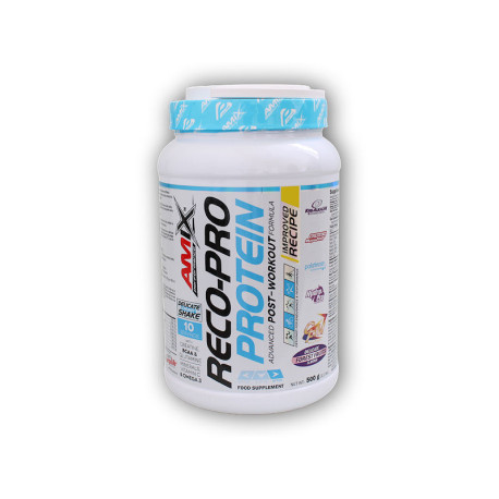 Reco Pro 500g - vaníliás joghurt
