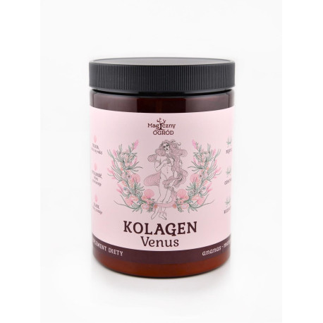 Vénusz kollagén - 500g