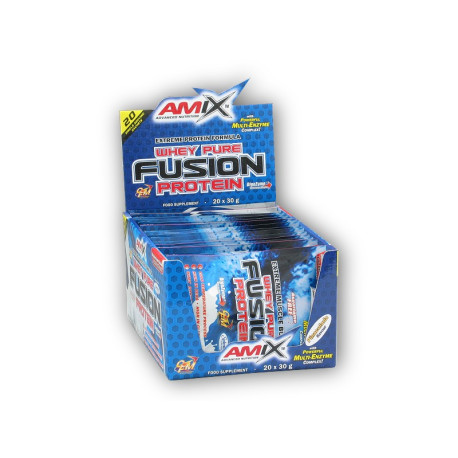 20x WheyPro Fusion Protein 30g különleges ajánlat – görögdinnye joghurt