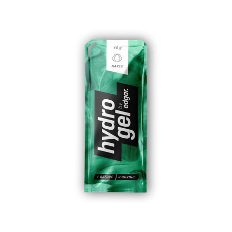 Hydrogel Naked 40g KÜLÖNLEGES AJÁNLAT