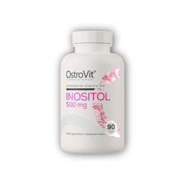Inozitol 500 mg 90 tabletta