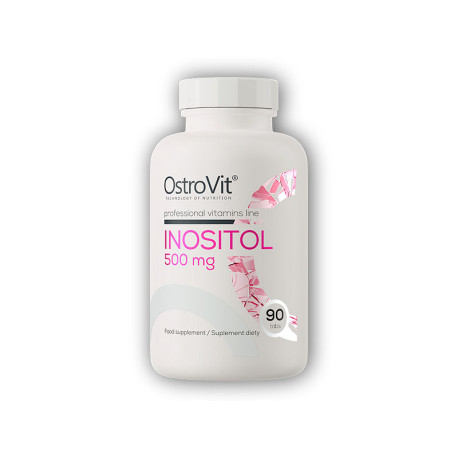 Inozitol 500 mg 90 tabletta