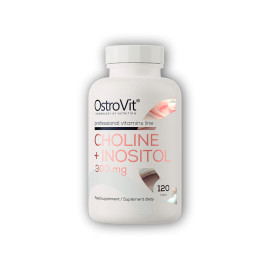 Kolin + Inozitol 300 mg 120 tabletta