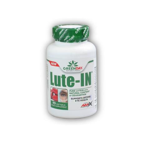 Lute-IN 90 softgel
