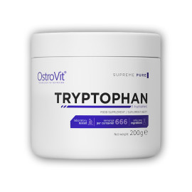 Supreme tiszta Triptofán 200g