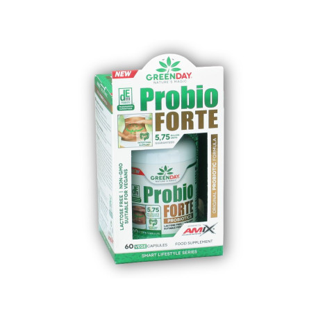 Probio Forte 60 kapszulák