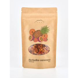 Trópusi gyümölcstea - 100 g