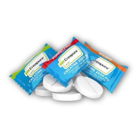 Performance Creatine 2500mg Rágós 1x Energy Tab – KÜLÖNLEGES AJÁNLAT