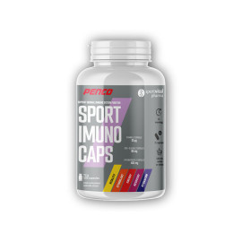 Sport Imuno Caps 120 kapszulák