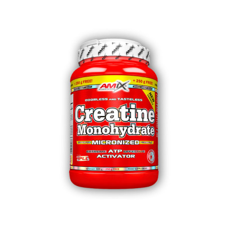 Kreatin monohidrat 750g