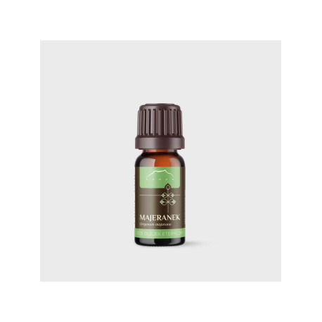 Marjoram olaj 100% Essential Nanga - Premium Marjoram 10 ml