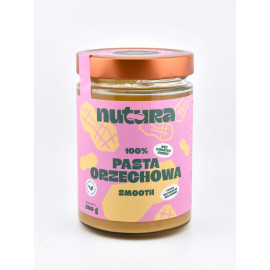 Krémes mogyorópaszta - 500g