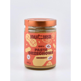 Mogyorópaszta diódarabokkal - 500g