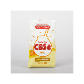 Yerba Mate CBSe méz - 500g