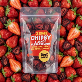 Ultra Premium Eper Chips - 4 kg