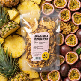 Pineapple Maracuja Fusion Ultra Premium - 200g