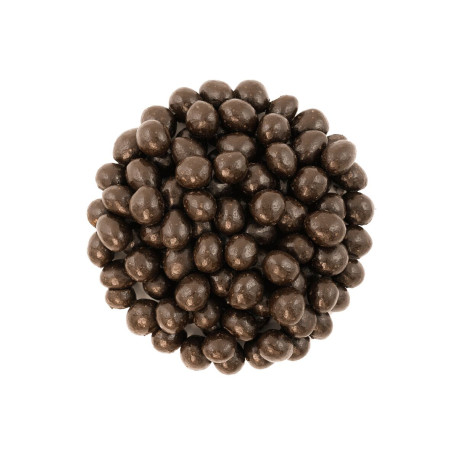 Mogyoró 70% sötét csokoládéban - 500g